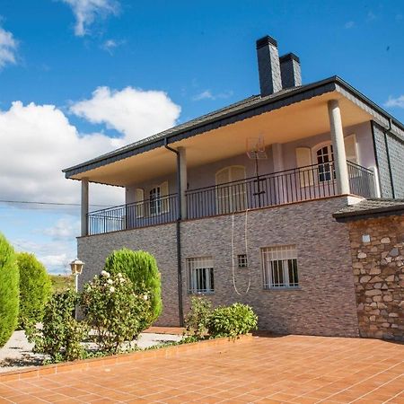 Villa David Horta Ngoại thất bức ảnh