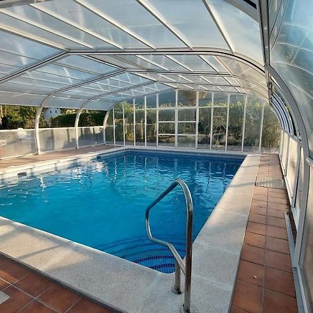 Villa David Horta Ngoại thất bức ảnh