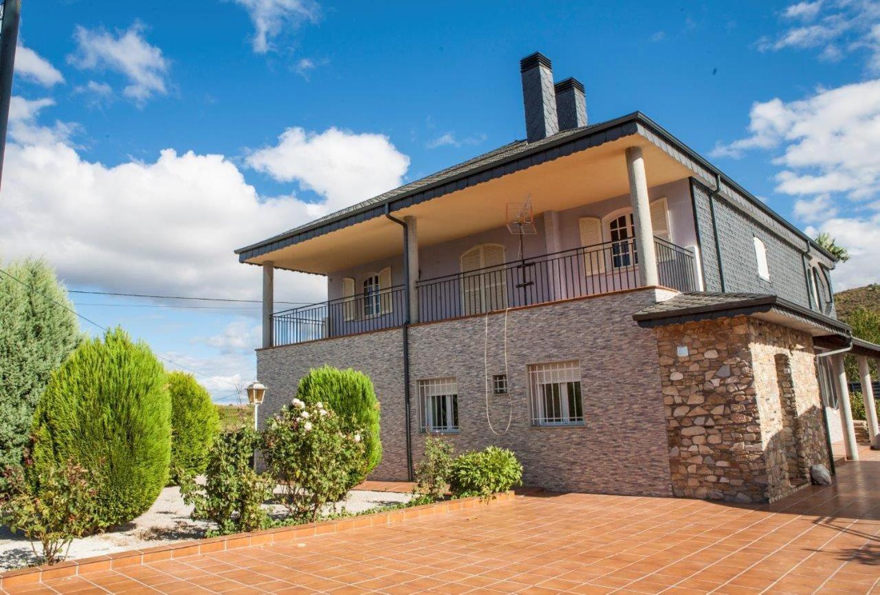 Villa David Horta Ngoại thất bức ảnh