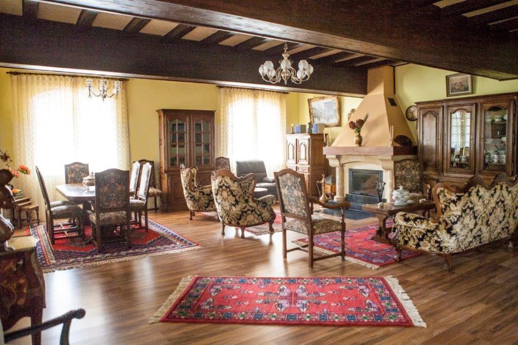 Villa David Horta Ngoại thất bức ảnh