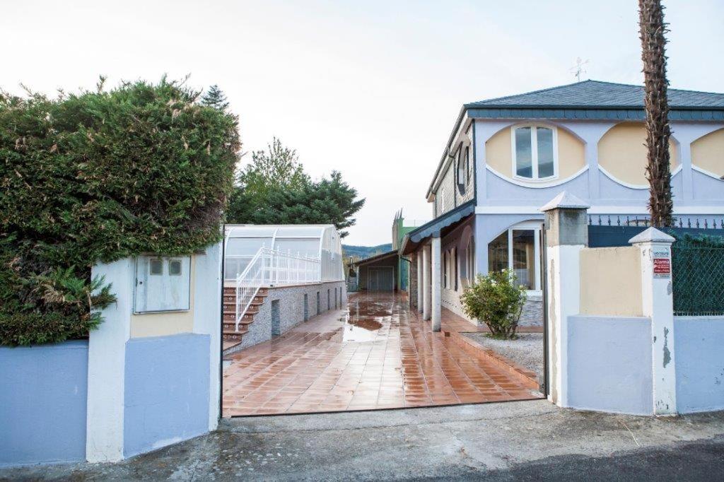 Villa David Horta Ngoại thất bức ảnh