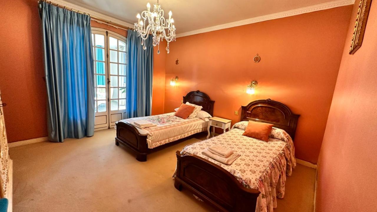 Villa David Horta Ngoại thất bức ảnh