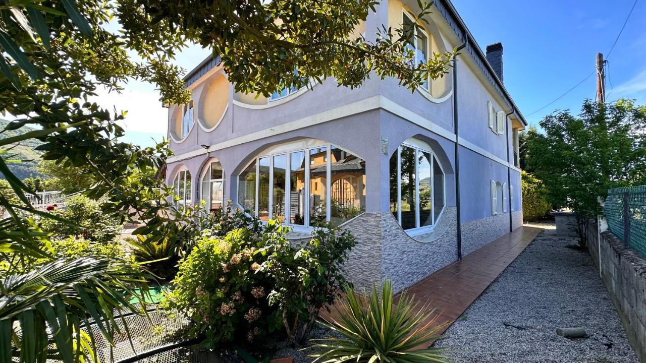 Villa David Horta Ngoại thất bức ảnh