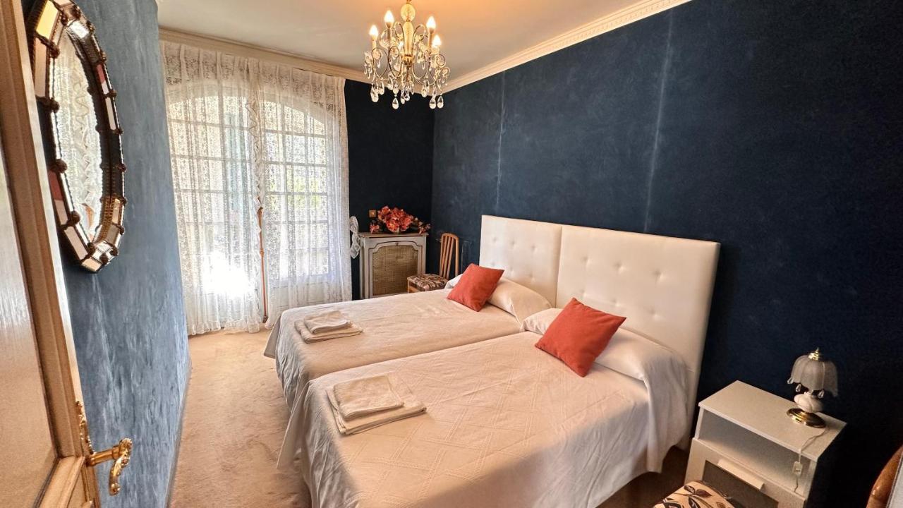 Villa David Horta Ngoại thất bức ảnh