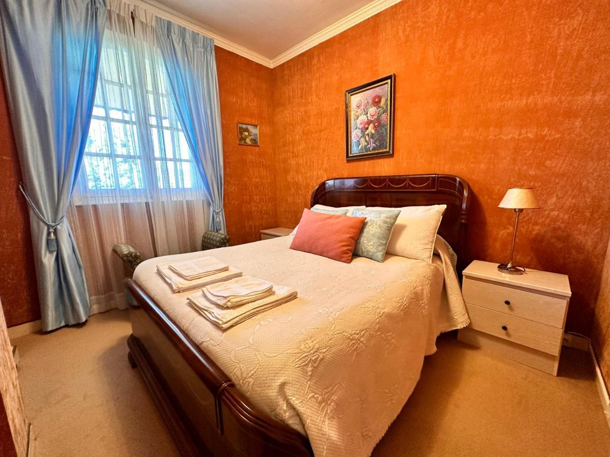 Villa David Horta Ngoại thất bức ảnh