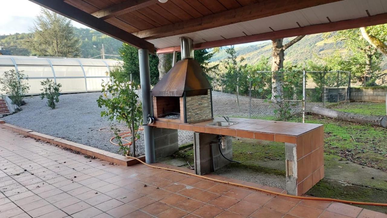 Villa David Horta Ngoại thất bức ảnh