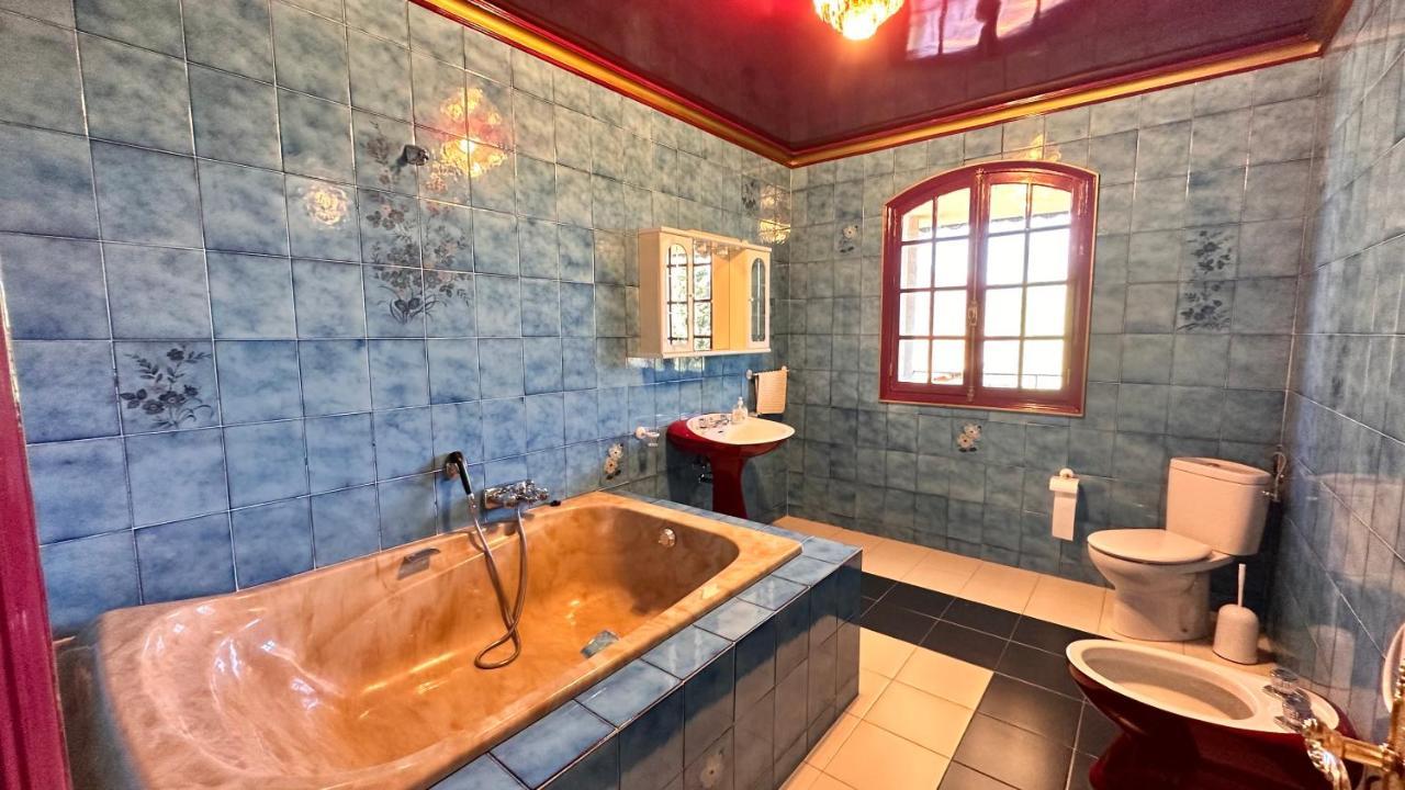 Villa David Horta Ngoại thất bức ảnh