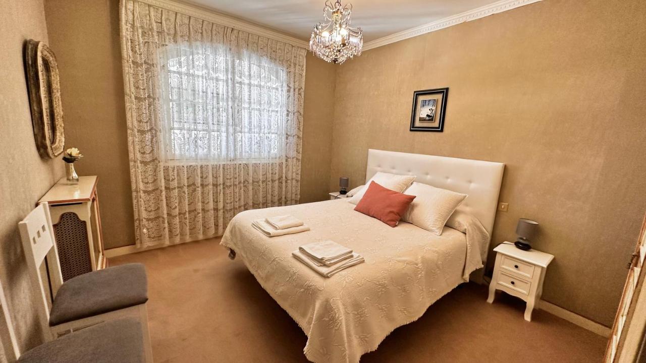 Villa David Horta Ngoại thất bức ảnh
