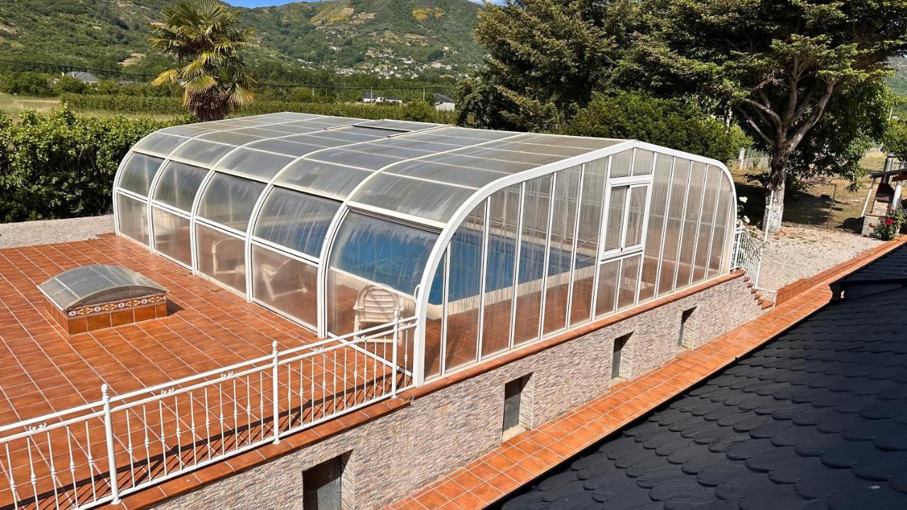 Villa David Horta Ngoại thất bức ảnh