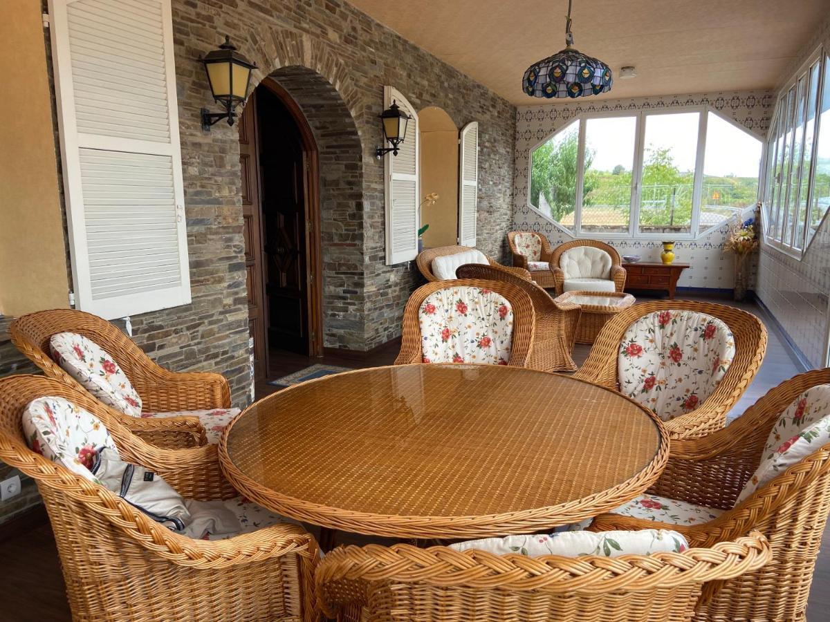 Villa David Horta Ngoại thất bức ảnh