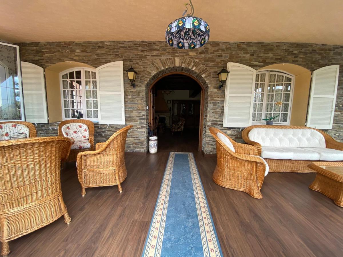 Villa David Horta Ngoại thất bức ảnh