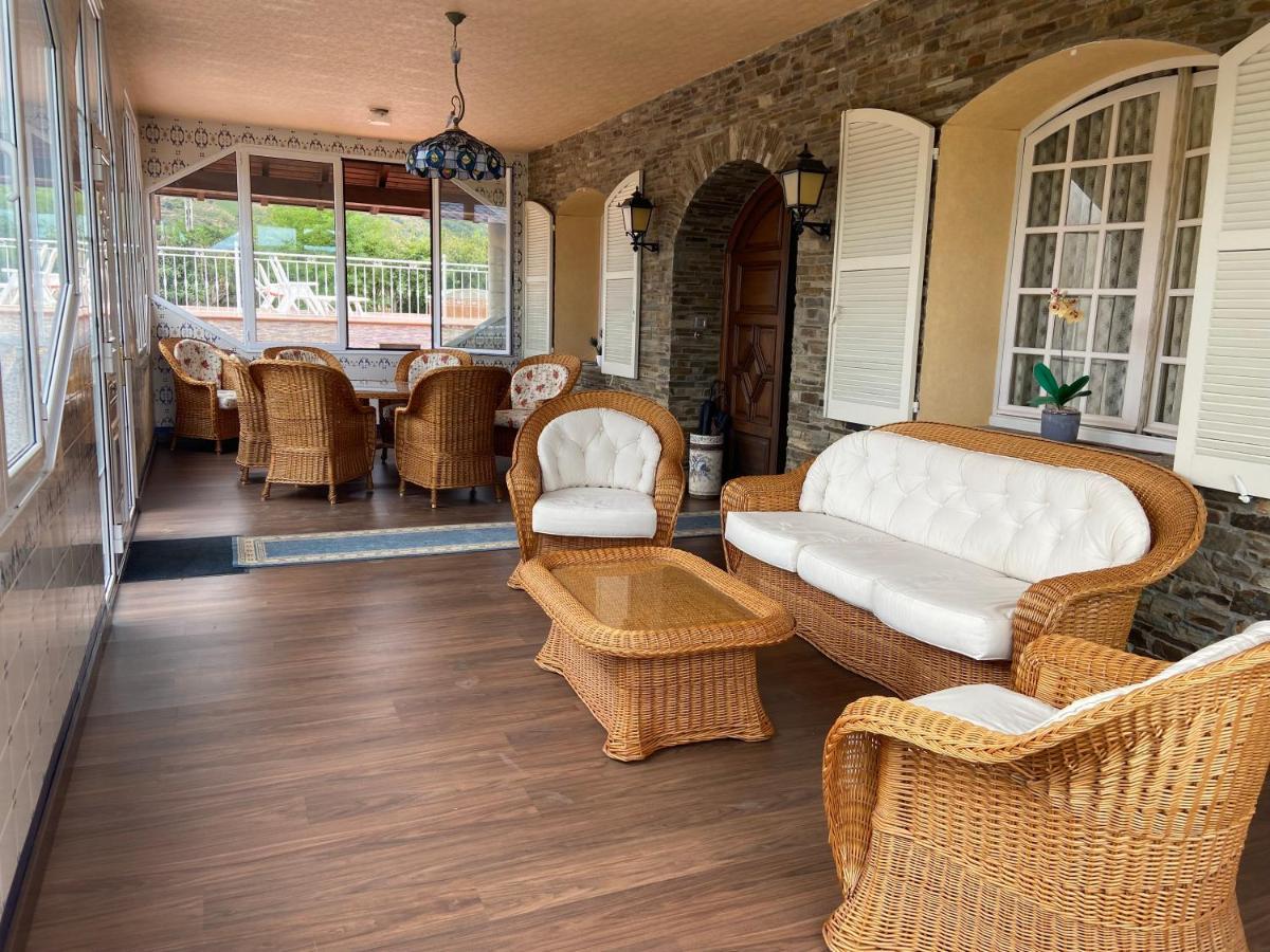 Villa David Horta Ngoại thất bức ảnh