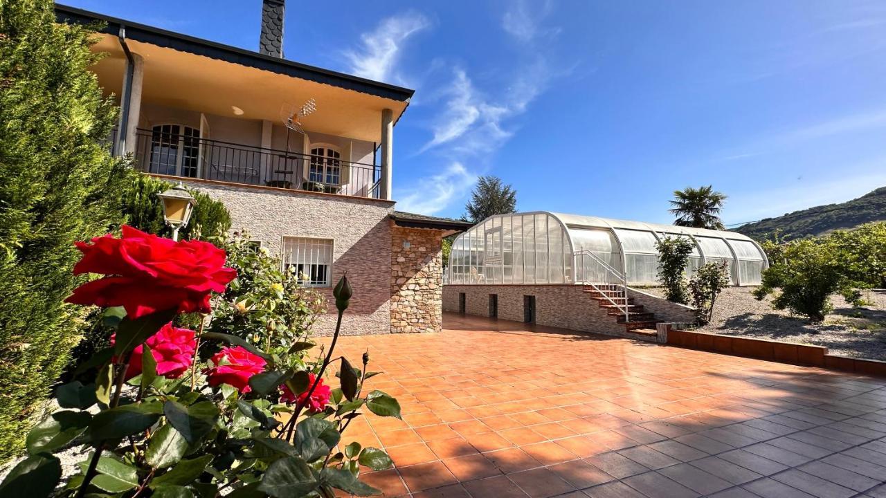 Villa David Horta Ngoại thất bức ảnh