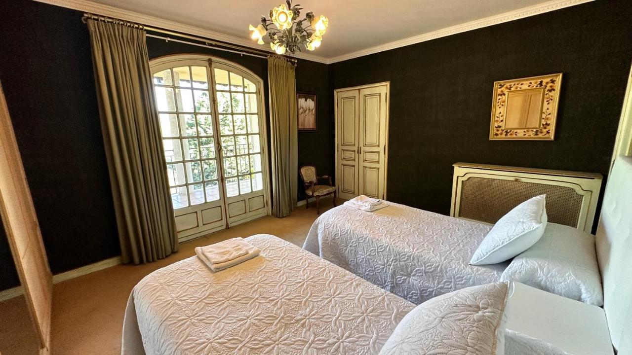 Villa David Horta Ngoại thất bức ảnh
